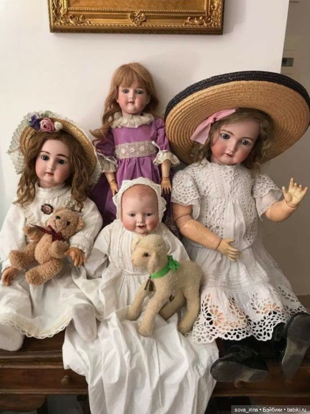 КУКЛОВСТРЕЧА г. Воронеж Союз Художников (фото 5)