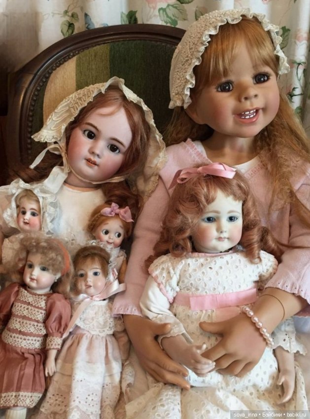 КУКЛОВСТРЕЧА г. Воронеж Союз Художников (фото 9)