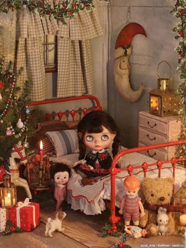 КУКЛОВСТРЕЧА г. Воронеж Союз Художников (фото 3)