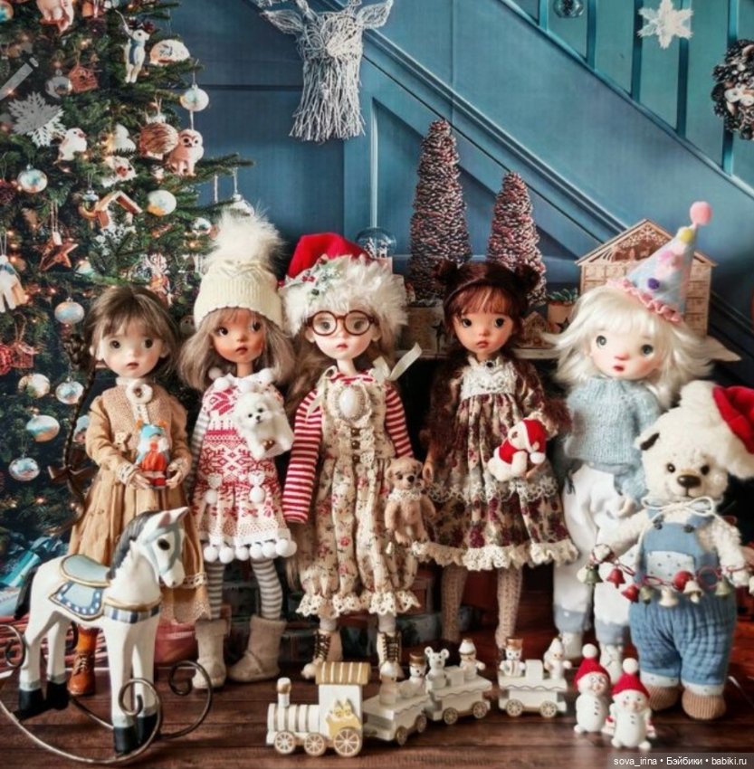 КУКЛОВСТРЕЧА г. Воронеж Союз Художников