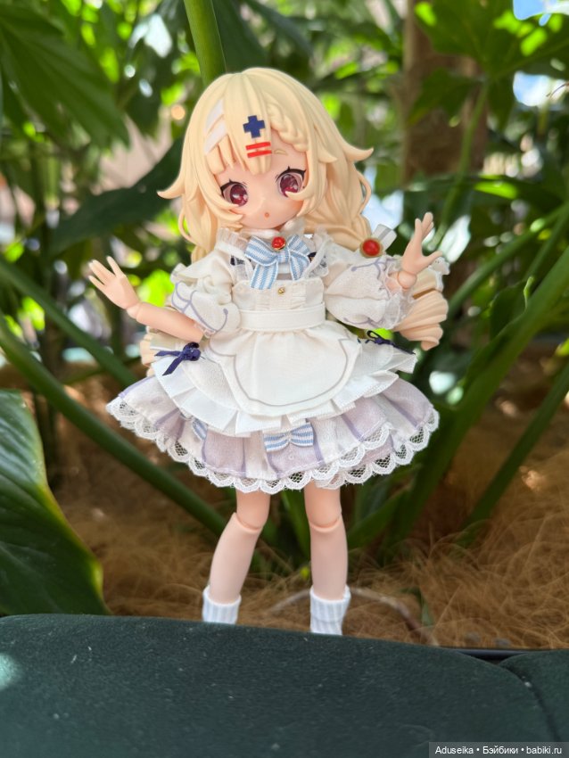 Шейла открывает мой 2026 — Куклы Simontoys и Come4Free (Blind Box): Teennar