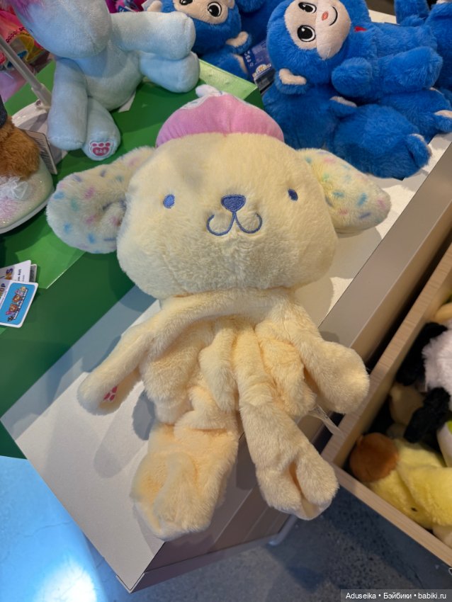 Build A Bear Workshop — Интересное и необычное: фотоподборки