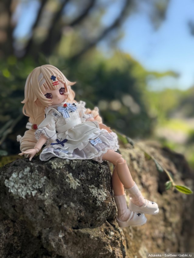 Шейла открывает мой 2026 — Куклы Simontoys и Come4Free (Blind Box): Teennar