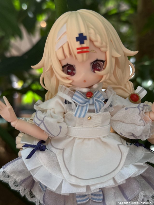 Шейла открывает мой 2026 — Куклы Simontoys и Come4Free (Blind Box): Teennar