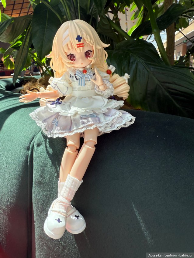 Шейла открывает мой 2026 — Куклы Simontoys и Come4Free (Blind Box): Teennar