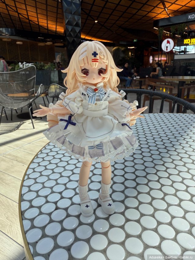 Шейла открывает мой 2026 — Куклы Simontoys и Come4Free (Blind Box): Teennar