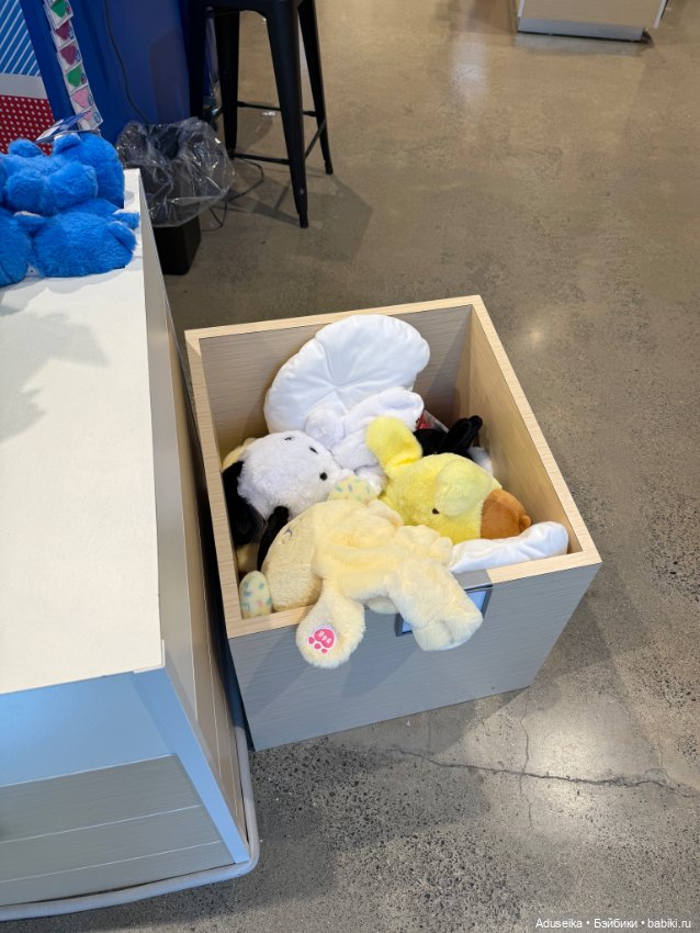 Build A Bear Workshop — Интересное и необычное: фотоподборки
