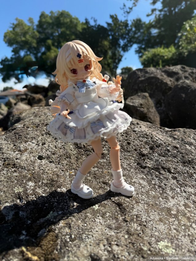 Шейла открывает мой 2026 — Куклы Simontoys и Come4Free (Blind Box): Teennar