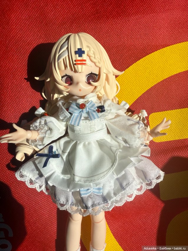 Шейла открывает мой 2026 — Куклы Simontoys и Come4Free (Blind Box): Teennar