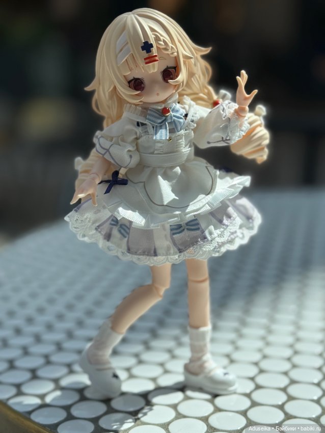 Шейла открывает мой 2026 — Куклы Simontoys и Come4Free (Blind Box): Teennar