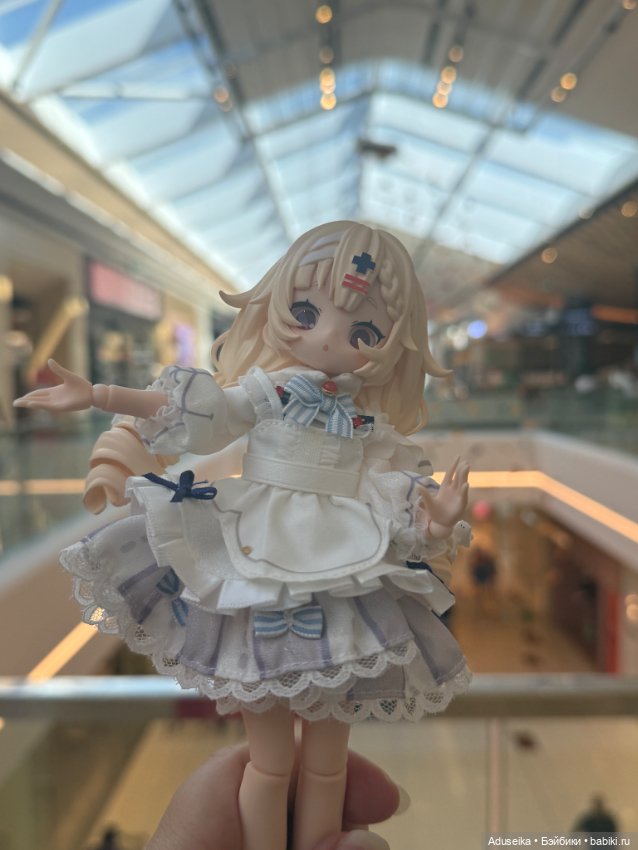 Шейла открывает мой 2026 — Куклы Simontoys и Come4Free (Blind Box): Teennar