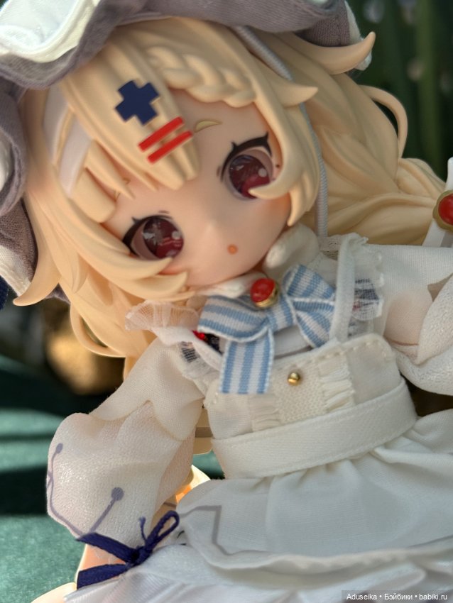 Шейла открывает мой 2026 — Куклы Simontoys и Come4Free (Blind Box): Teennar (фото 10)