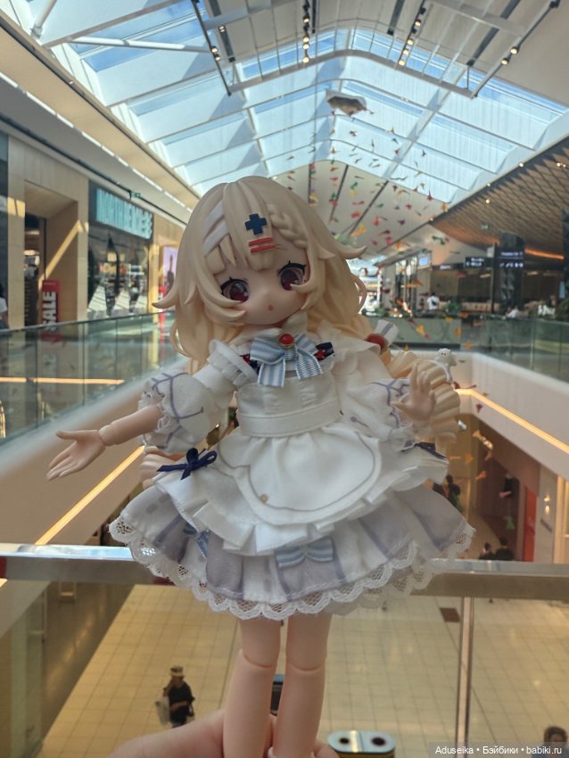 Шейла открывает мой 2026 — Куклы Simontoys и Come4Free (Blind Box): Teennar