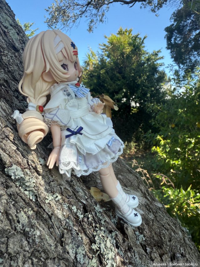 Шейла открывает мой 2026 — Куклы Simontoys и Come4Free (Blind Box): Teennar