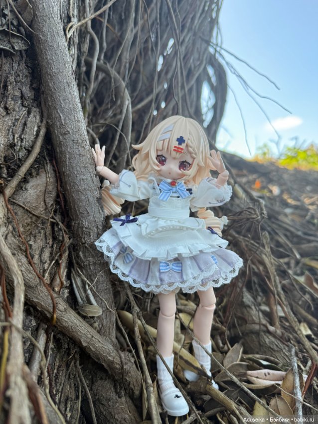 Шейла открывает мой 2026 — Куклы Simontoys и Come4Free (Blind Box): Teennar