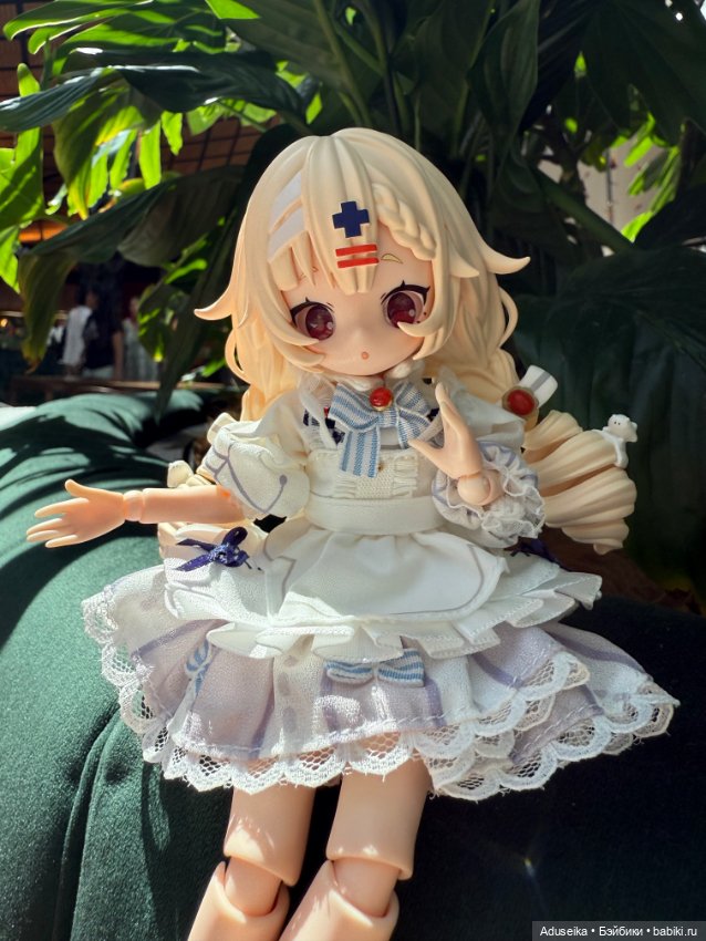 Шейла открывает мой 2026 — Куклы Simontoys и Come4Free (Blind Box): Teennar