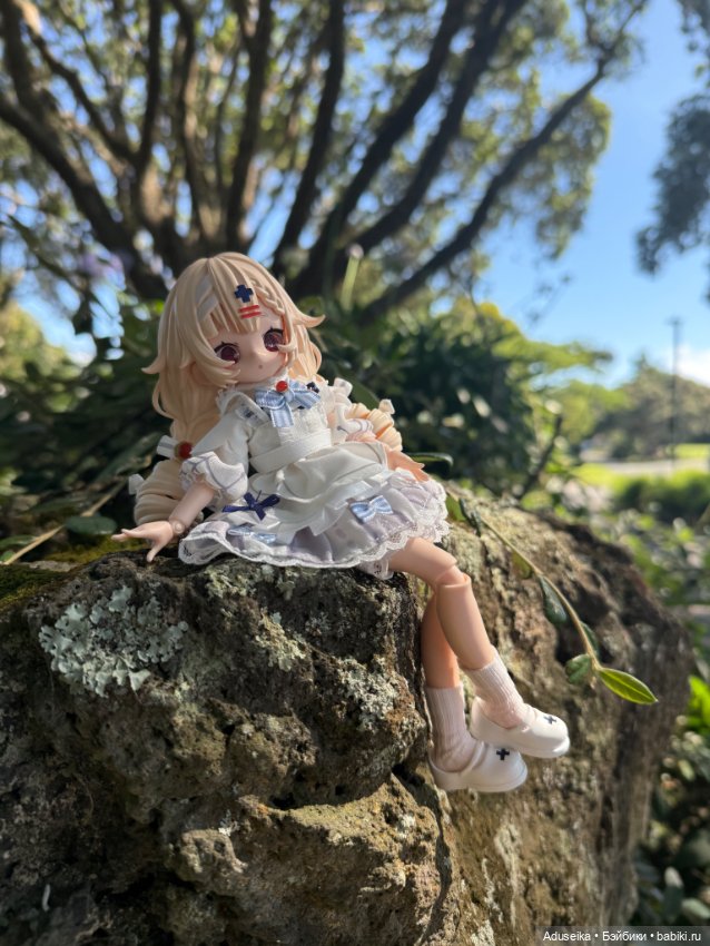 Шейла открывает мой 2026 — Куклы Simontoys и Come4Free (Blind Box): Teennar