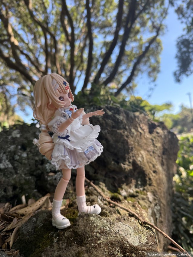 Шейла открывает мой 2026 — Куклы Simontoys и Come4Free (Blind Box): Teennar