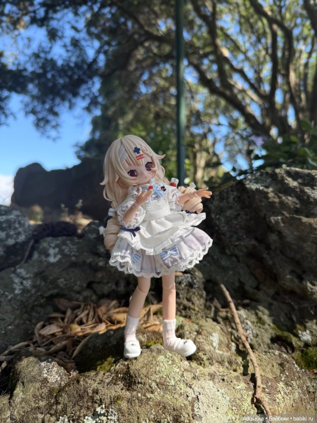 Шейла открывает мой 2026 — Куклы Simontoys и Come4Free (Blind Box): Teennar