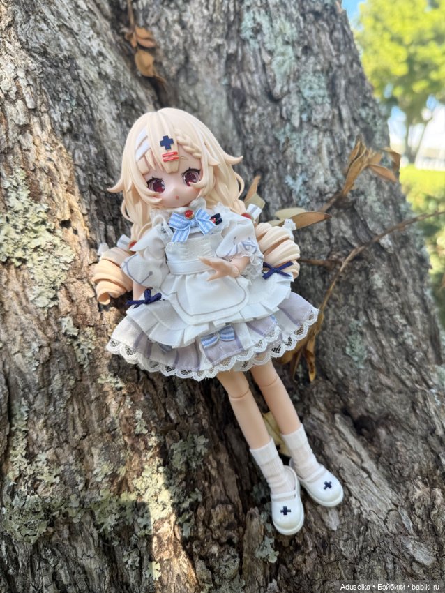 Шейла открывает мой 2026 — Куклы Simontoys и Come4Free (Blind Box): Teennar