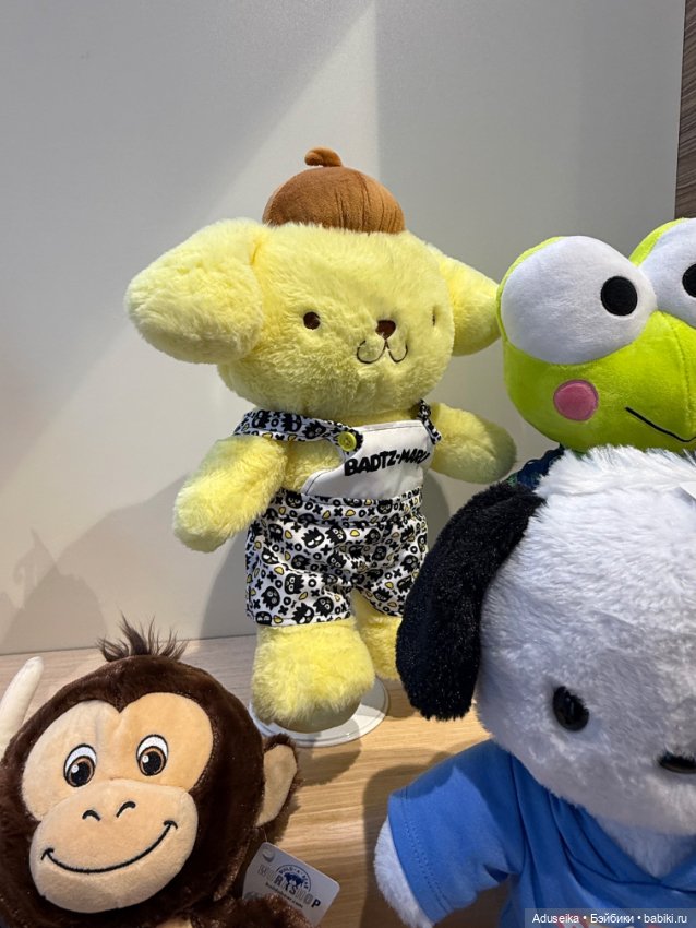 Build A Bear Workshop — Интересное и необычное: фотоподборки