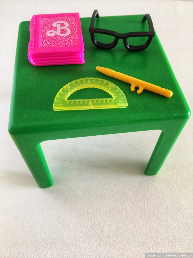 Barbie Rewind 80’s 👩🏻‍🦰 — Куклы Barbie (Барби): Looks (фото 10)