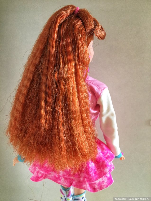 Barbie Rewind 80’s 👩🏻‍🦰 — Куклы Barbie (Барби): Looks