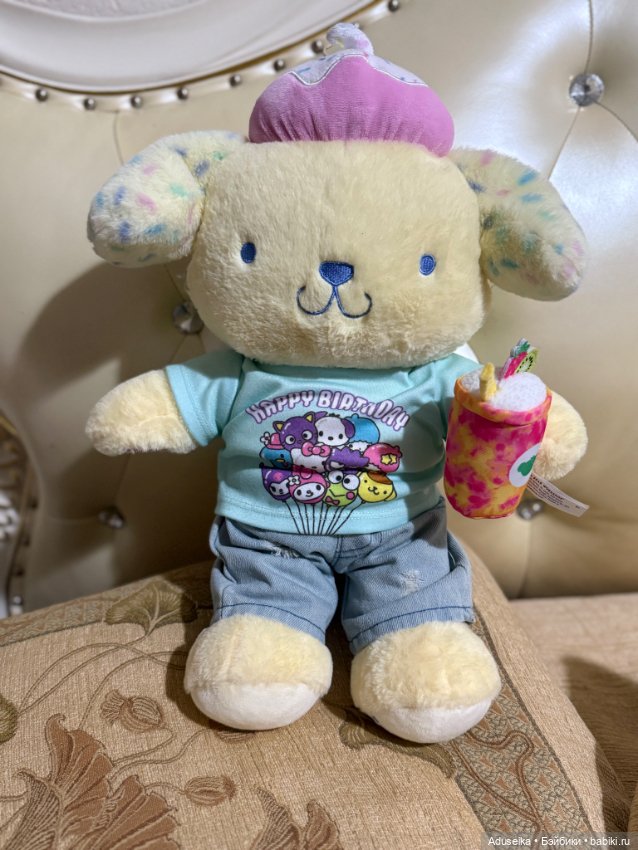 Build A Bear Workshop — Интересное и необычное: фотоподборки
