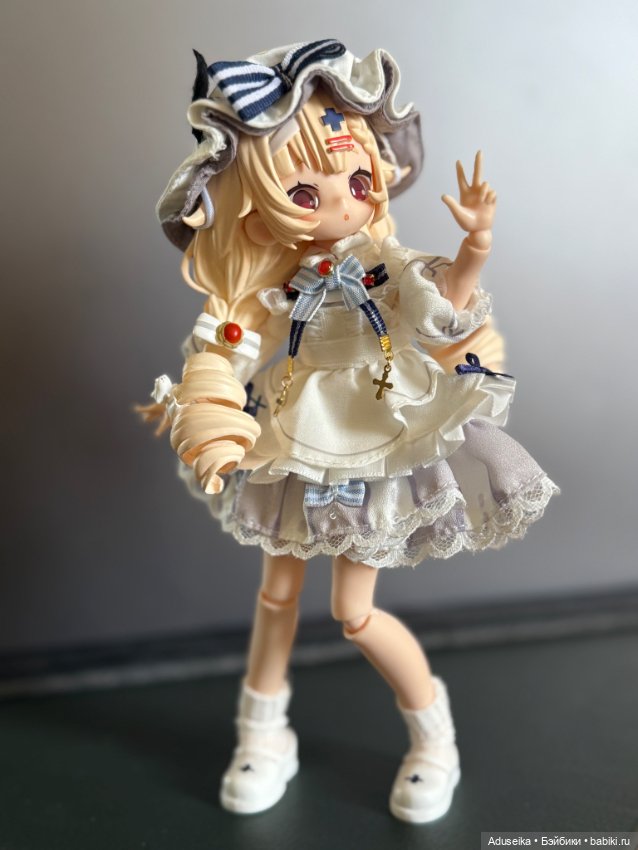 Шейла открывает мой 2026 — Куклы Simontoys и Come4Free (Blind Box): Teennar