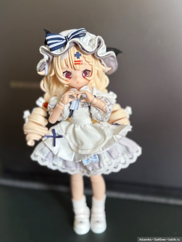 Шейла открывает мой 2026 — Куклы Simontoys и Come4Free (Blind Box): Teennar