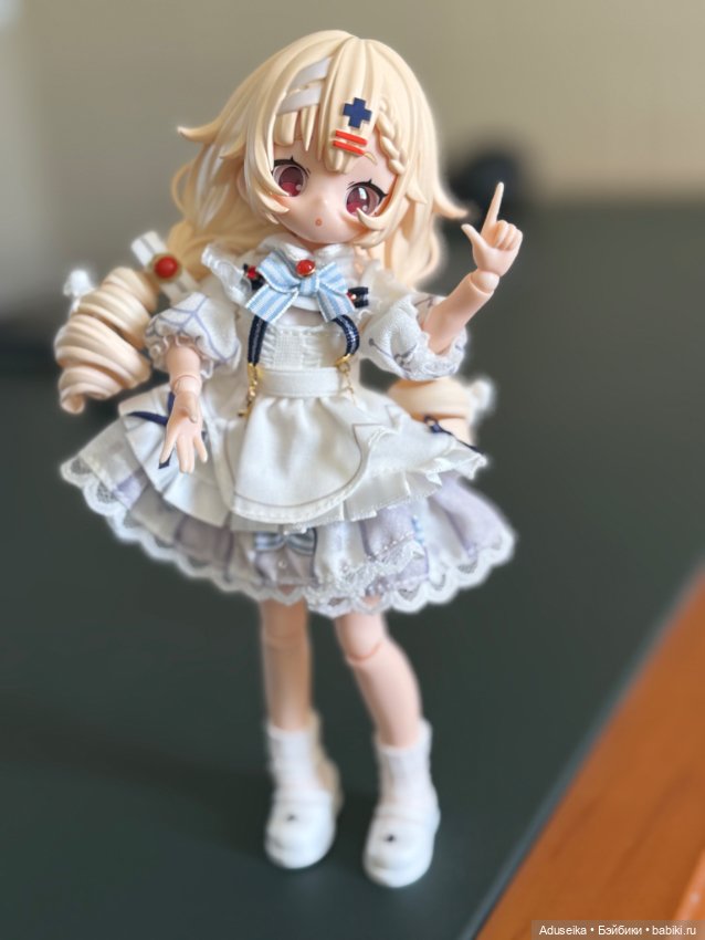 Шейла открывает мой 2026 — Куклы Simontoys и Come4Free (Blind Box): Teennar