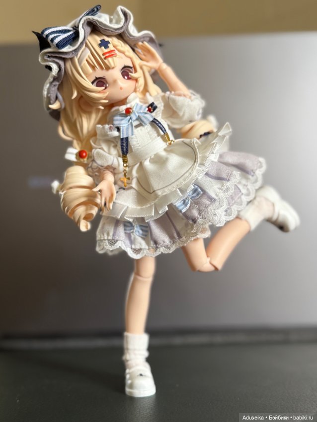 Шейла открывает мой 2026 — Куклы Simontoys и Come4Free (Blind Box): Teennar