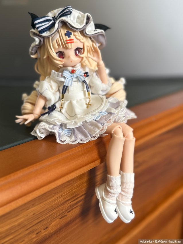 Шейла открывает мой 2026 — Куклы Simontoys и Come4Free (Blind Box): Teennar