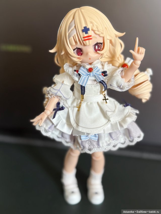 Шейла открывает мой 2026 — Куклы Simontoys и Come4Free (Blind Box): Teennar