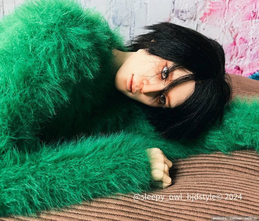 Тэмин. Попытка в Never gonna dance again (фото 8)