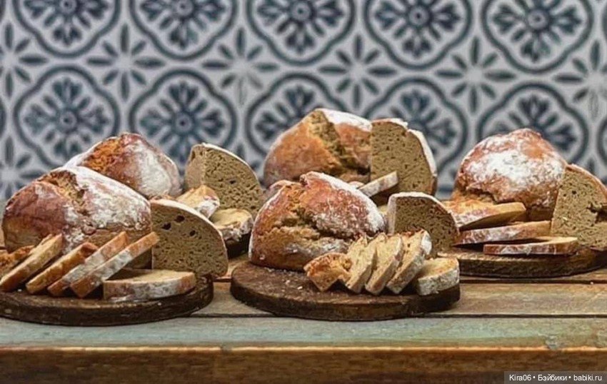 Миниатюра, создано Крис Тиной (фото 2)