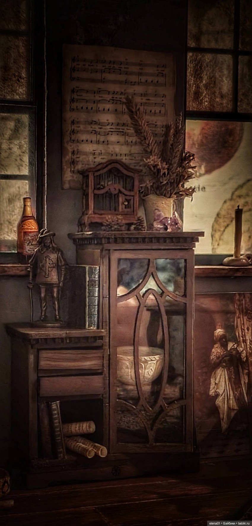 Румбокс - комната музыканта (фото 6)