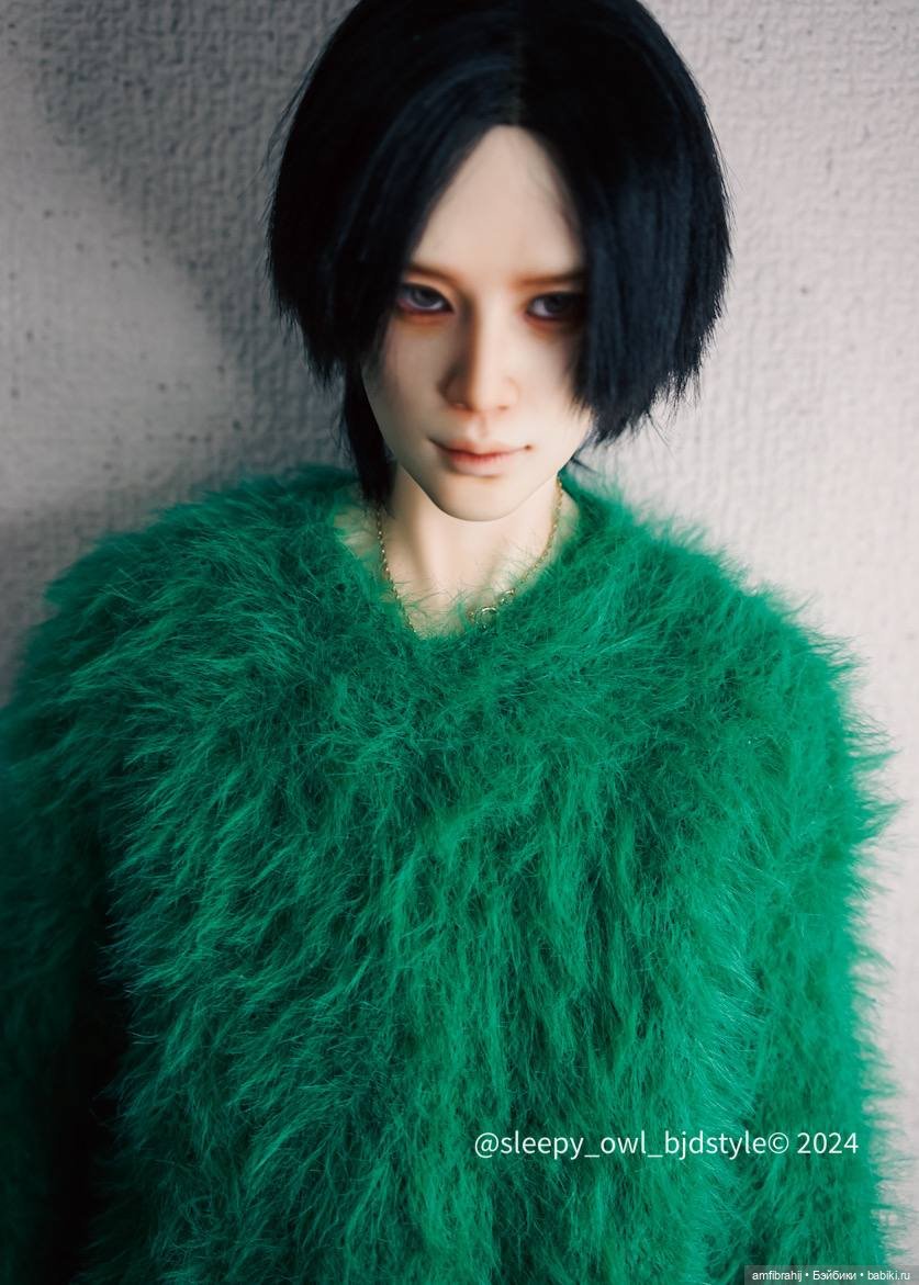 Тэмин. Попытка в Never gonna dance again (фото 7)