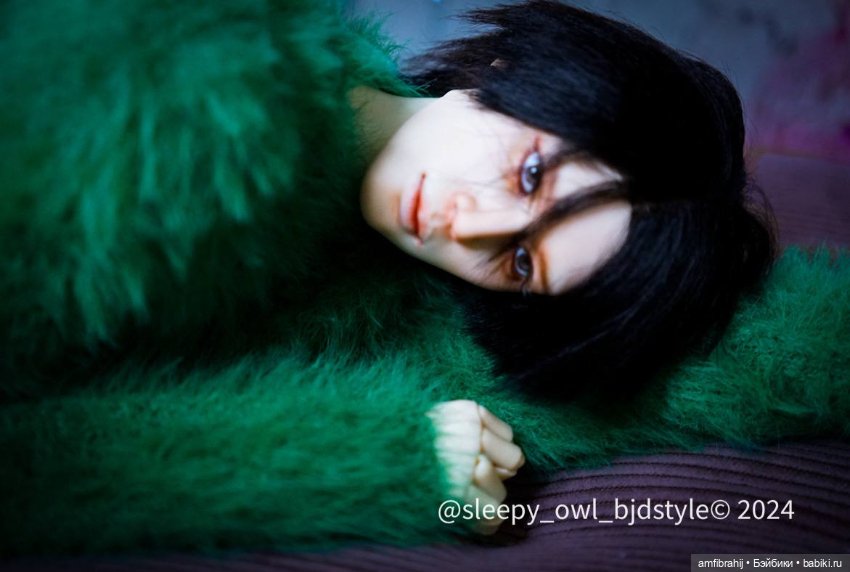 Тэмин. Попытка в Never gonna dance again (фото 5)