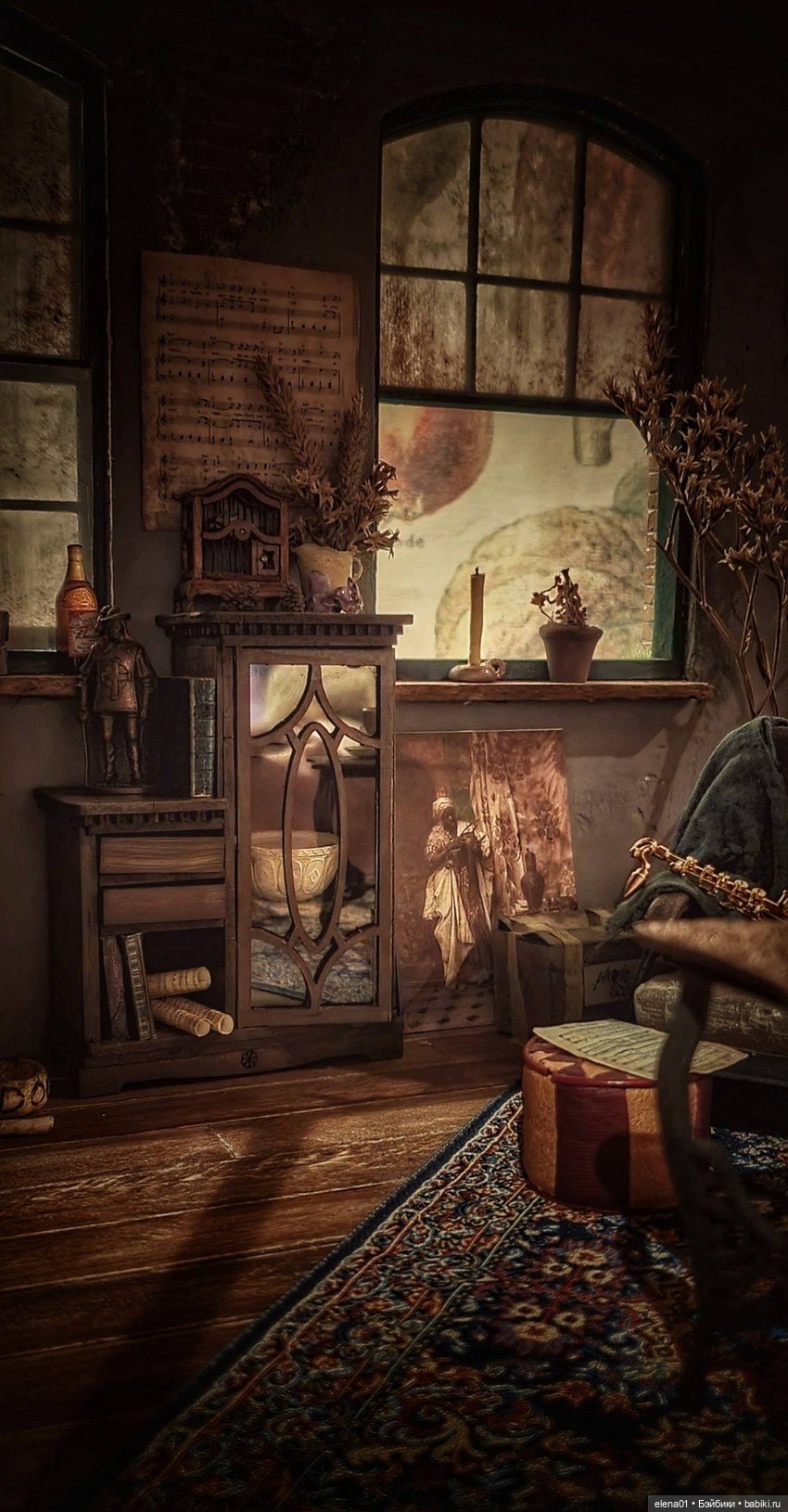 Румбокс - комната музыканта (фото 7)