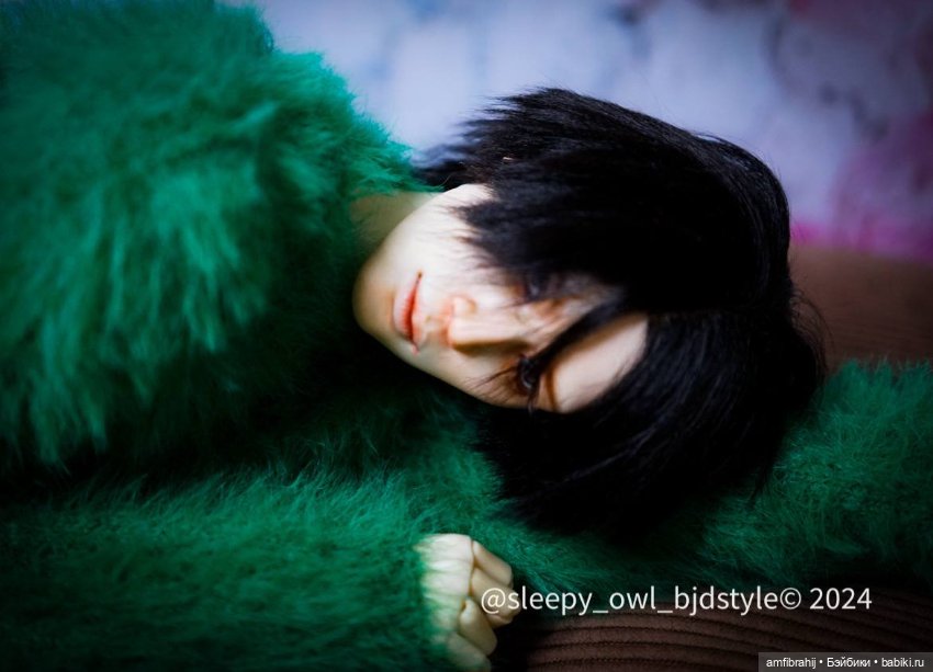 Тэмин. Попытка в Never gonna dance again (фото 6)