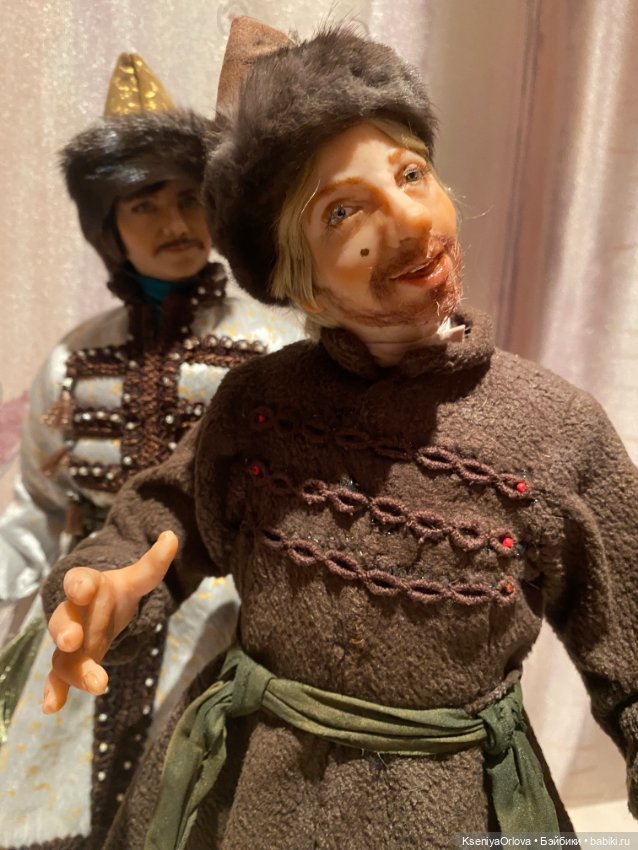 «Счастье вдруг!!!! Постучалось в двери!!!!» (фото 2)