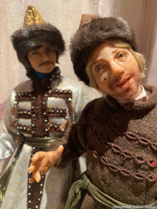 «Счастье вдруг!!!! Постучалось в двери!!!!»