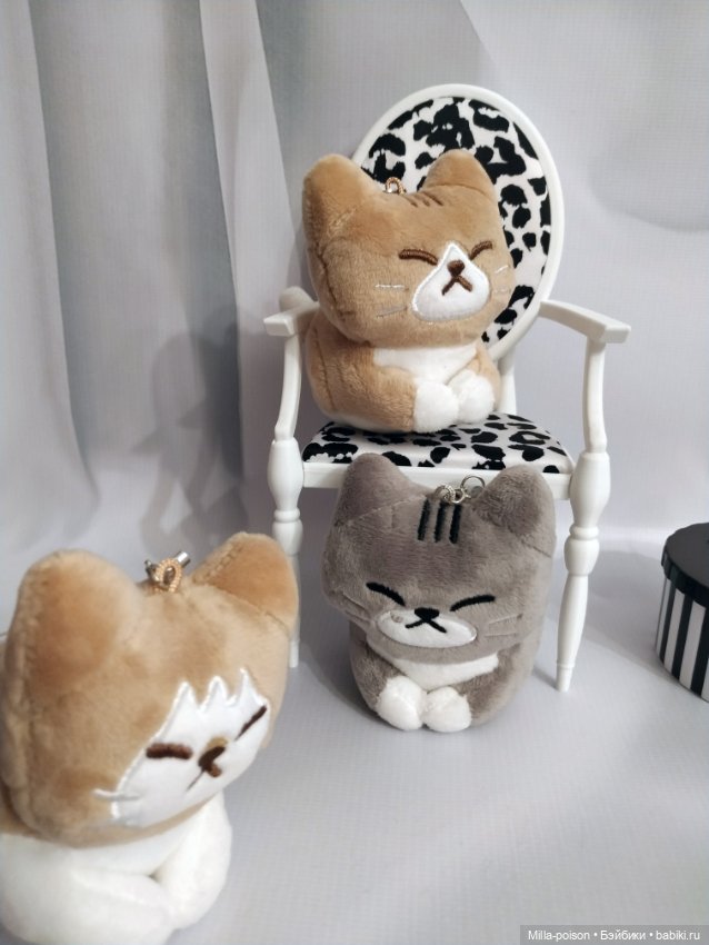 Суни, Дуни и Дори — Интересные игрушки и фигурки (разное): редкие