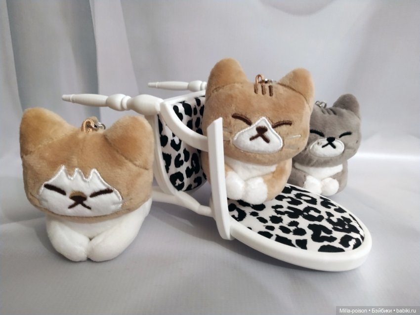 Суни, Дуни и Дори — Интересные игрушки и фигурки (разное): редкие