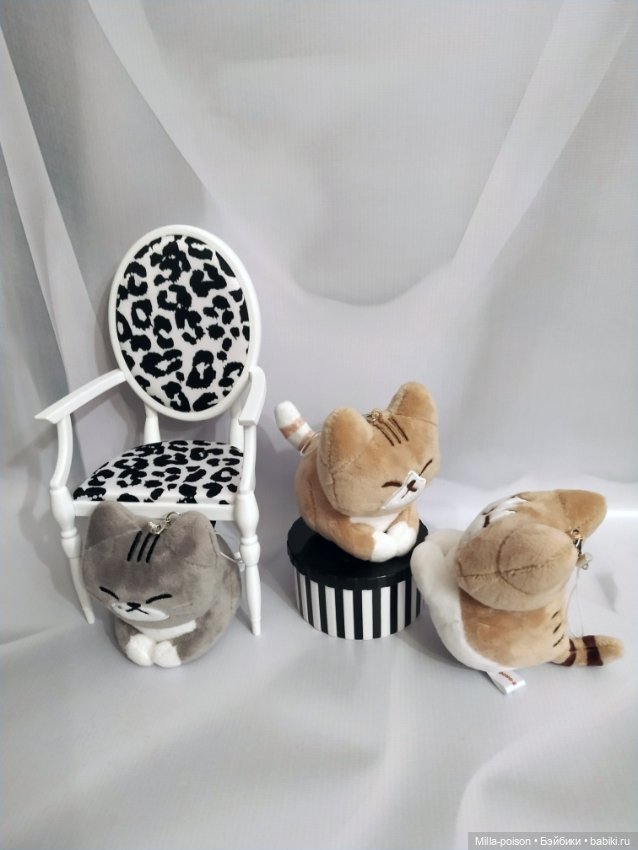 Суни, Дуни и Дори — Интересные игрушки и фигурки (разное): редкие