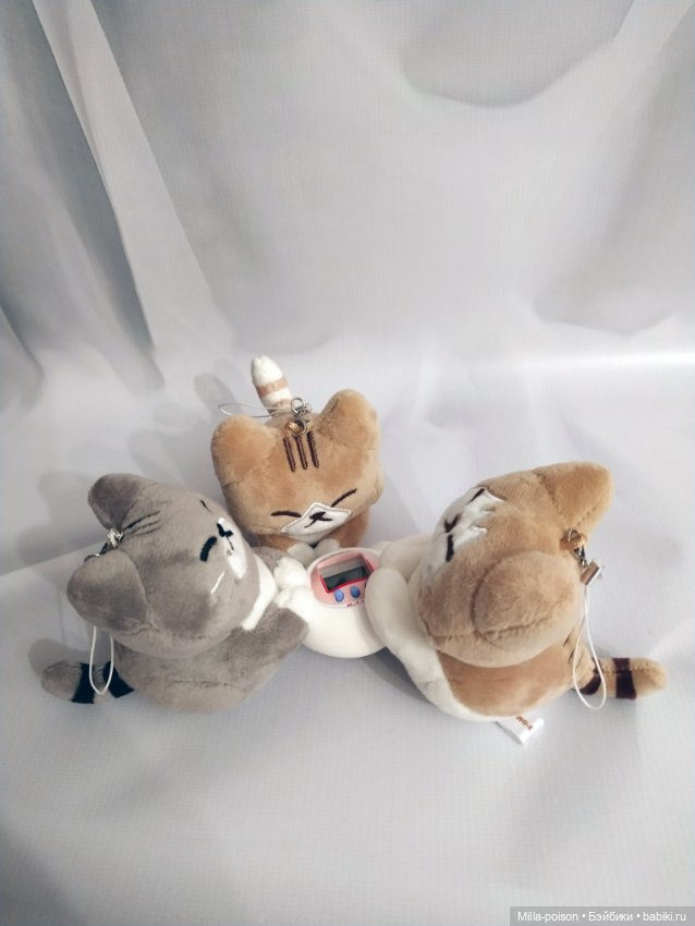 Суни, Дуни и Дори — Интересные игрушки и фигурки (разное): редкие