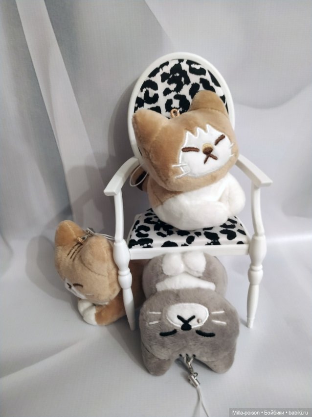 Суни, Дуни и Дори — Интересные игрушки и фигурки (разное): редкие