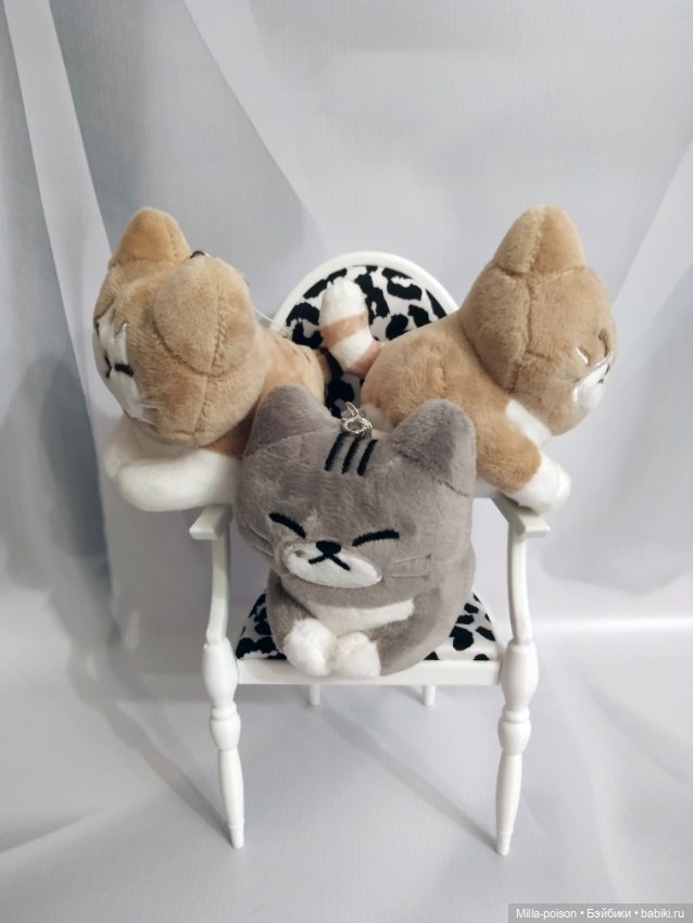 Суни, Дуни и Дори — Интересные игрушки и фигурки (разное): редкие