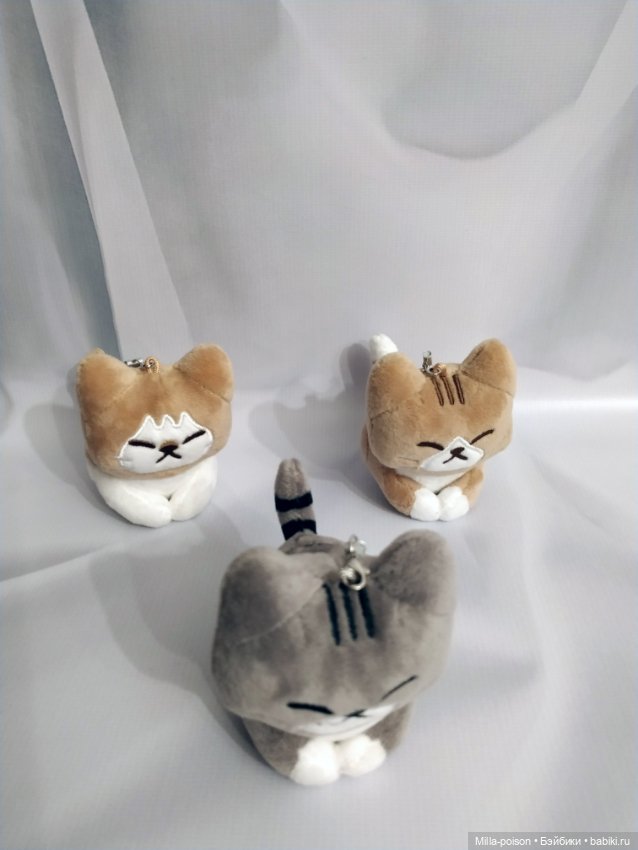 Суни, Дуни и Дори — Интересные игрушки и фигурки (разное): редкие